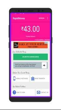 Rapid Money स्क्रीनशॉट 4