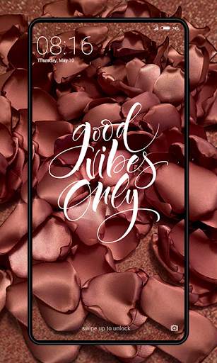 Rose Gold Wallpaper screenshot 5