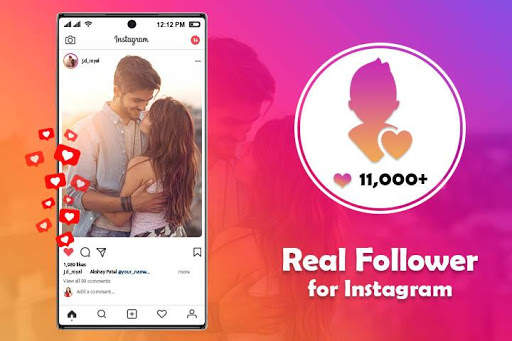Get Real Followers & Likes for Instagram Guide screenshot 5