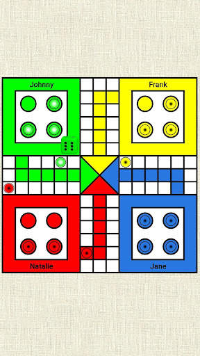 Ludo Game 2022 screenshot 1