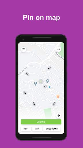 Tymô. screenshot 2
