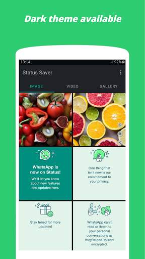 Status Saver for WhatsApp screenshot 4