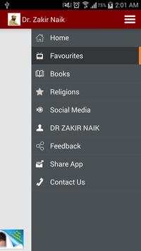 Dr. Zakir Naik screenshot 3