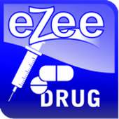 eZee Drug icon