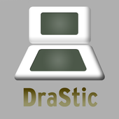 Drastic أيقونة