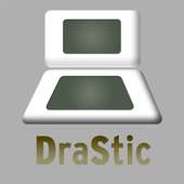 Drastic on 9Apps