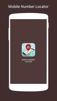 Mobile Number Locator screenshot 2