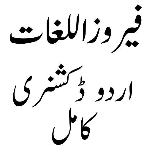 Feroz ul lughat فیروز اللغات screenshot 1