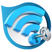 Wifi Analyzer Simulator 🔐 icon