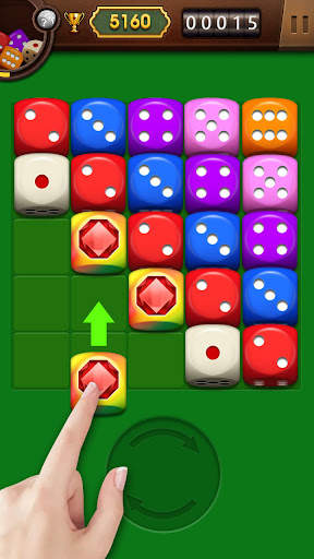 Puzzle Brain-easy game screenshot 4