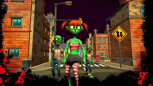 Not Another Zombie Game – Survival Shooter screenshot 2