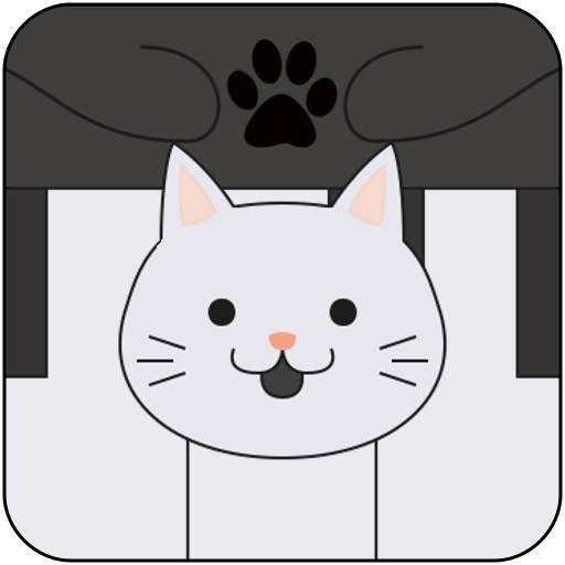 The Cat Piano 1.0