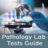 Pathology Lab Tests Guide -Blood Test Result Guide 1.0
