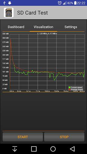 SD Card Test screenshot 7