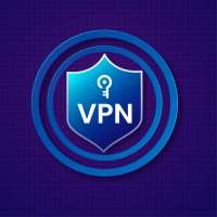 Max VPN &amp; Faster Internet иконка