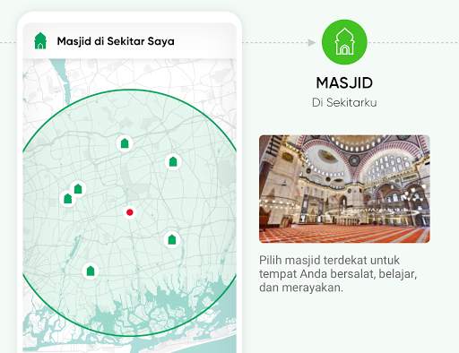 SalamWeb: Peramban untuk Musli screenshot 3