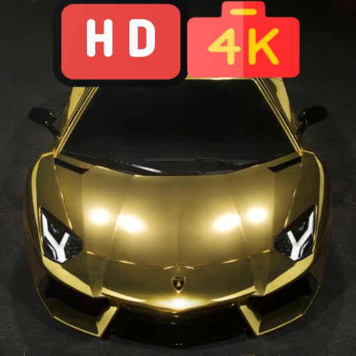 2020 Car Wallpapers HD | 4K icon
