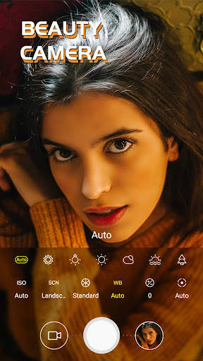 Cool S20 Camera Galaxy S20 cam screenshot 1