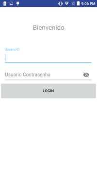 VoteApp screenshot 2
