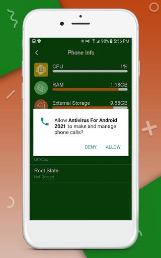 Cleaner Boost Master- Antivirus screenshot 3