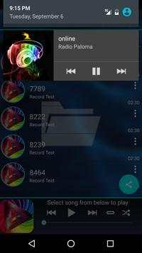 free mp3 download Slushat Pro screenshot 7