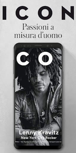 Icon screenshot 1