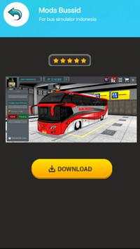Livery Bussid Bus Pertama screenshot 4