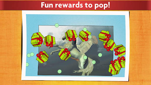 Unicorn Jigsaw Puzzle Kids screenshot 4
