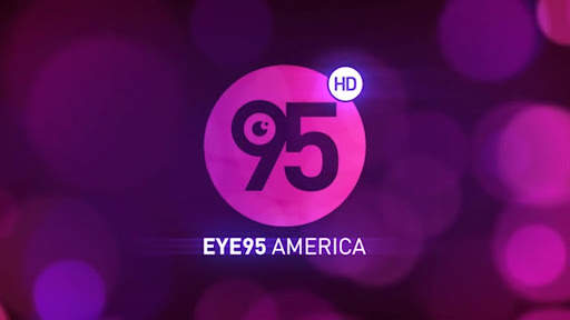 EYE95 America Live TV screenshot 3