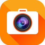 Zoom Camera HD 2018 icon