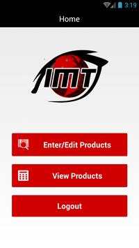 iMobile Trac screenshot 3