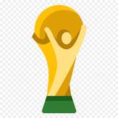 Football - FIFA Live Score-2018 World Cup Schedule