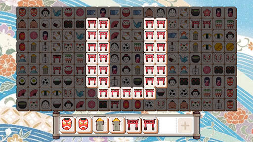 Tile Fun - Triple Puzzle Game 7 تصوير الشاشة