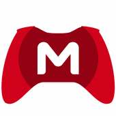 Mivo Games icon