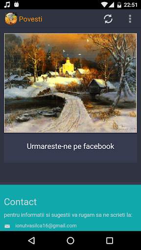 Povesti petru Copii si Parinti screenshot 4