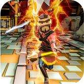 Shadow Fighter - Best Fighting Game icon