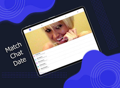 Kuwait Dating screenshot 6