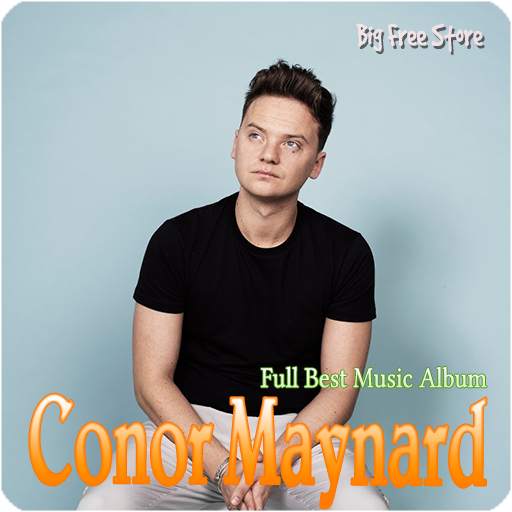 Conor Maynard Full Best Music Album screenshot 1