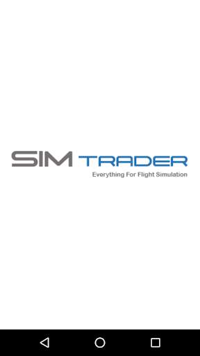 Simtrader - Marketplace 2 تصوير الشاشة