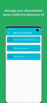 Mp3Juice - Free Mp3Juices Music Downloader screenshot 6
