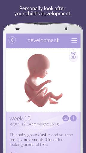Happy Baby screenshot 4