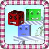 Angry Cubes 1.0.1