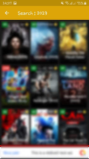 Full Movies HD - Free Movie Online and Trailers screenshot 4