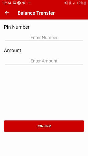 My Card screenshot 2