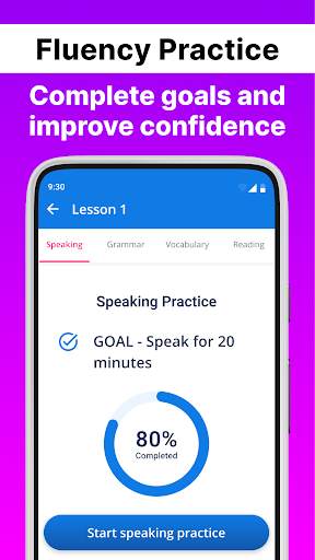 JoshTalks English Speaking App screenshot 5