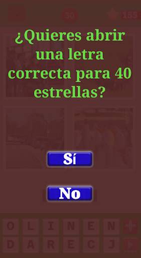 4 fotos 1 palabra 2021 Juego screenshot 2