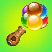 Bubble Shooter 2021