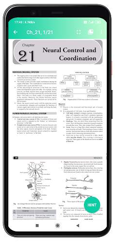 Objective Biology - NEET Guide screenshot 6