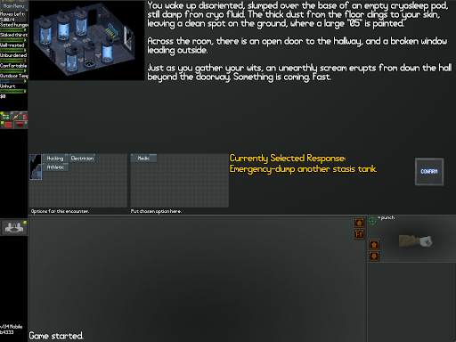 NEO Scavenger screenshot 14