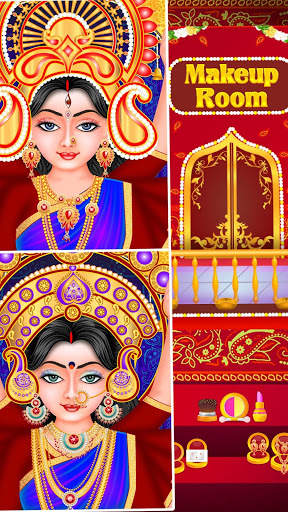Goddess Durga Live Temple : Navratri Special screenshot 2